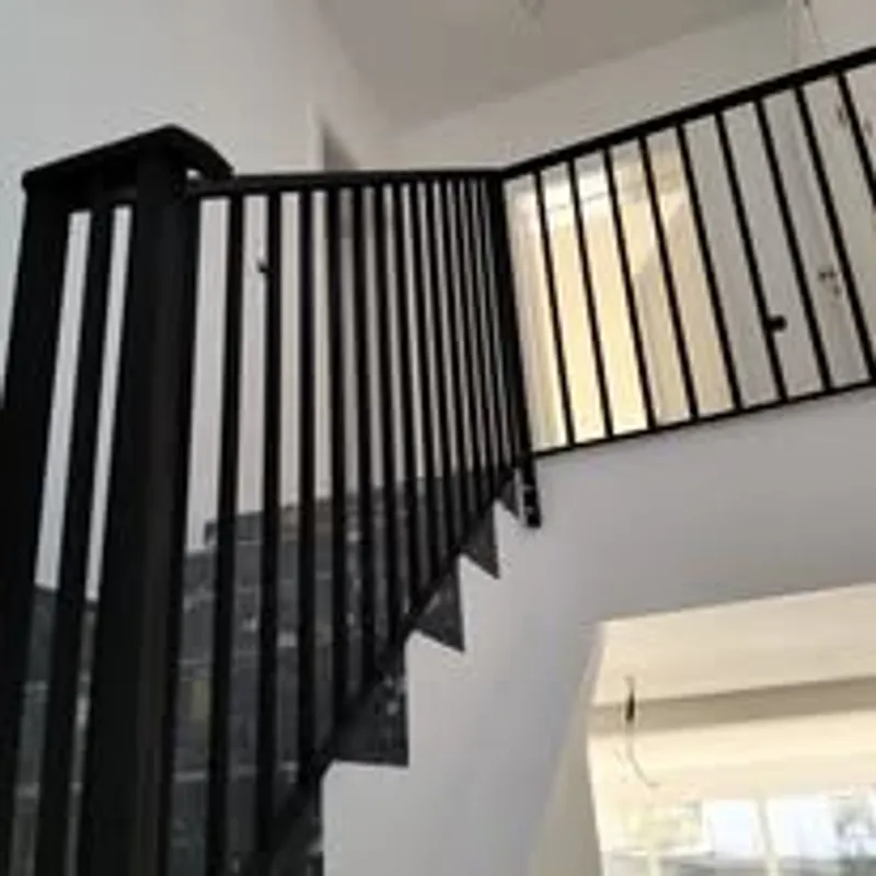 Scari si balustrade - Lucrare 7 1