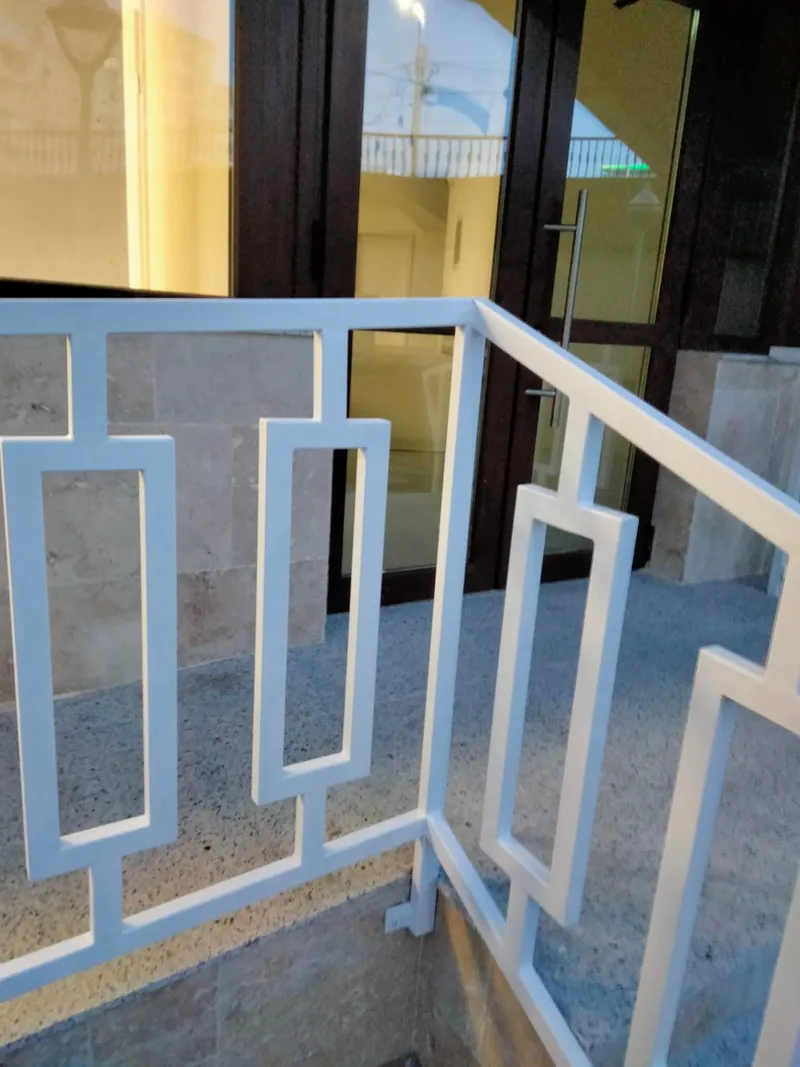Scari si balustrade - Lucrare 3 1