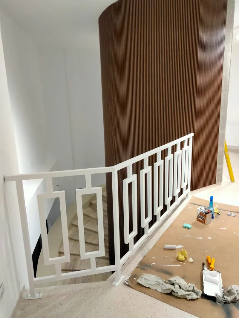 Scari si balustrade - Lucrare 3 2