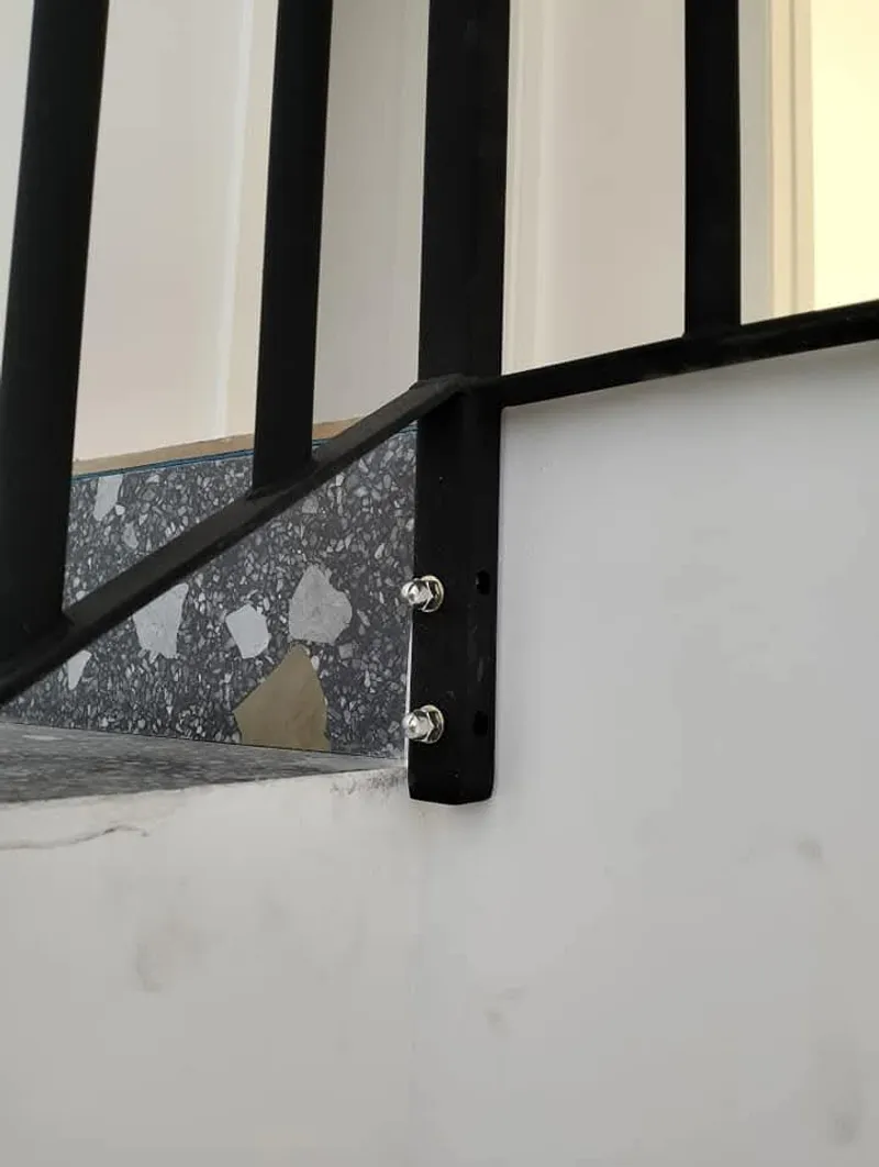 Scari si balustrade - Lucrare 7 2