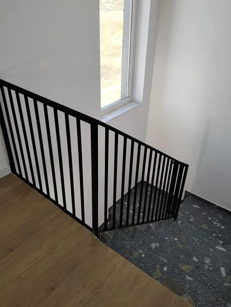 Scari si balustrade - Lucrare 7 3