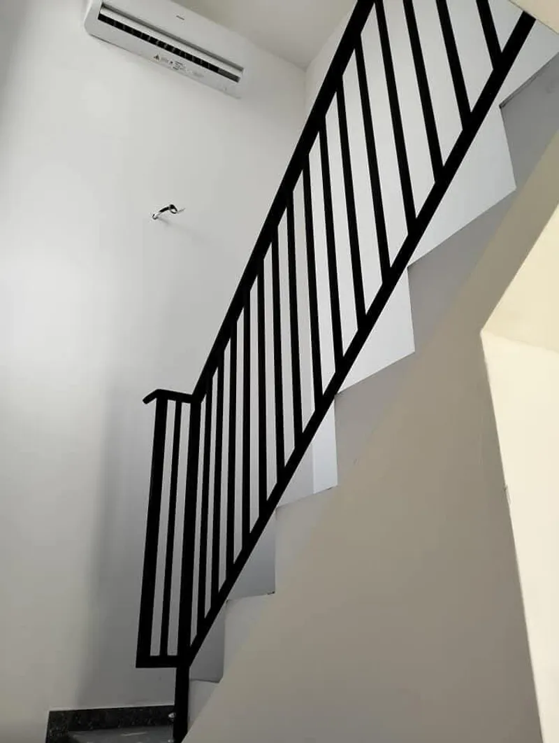 Scari si balustrade - Lucrare 7 4