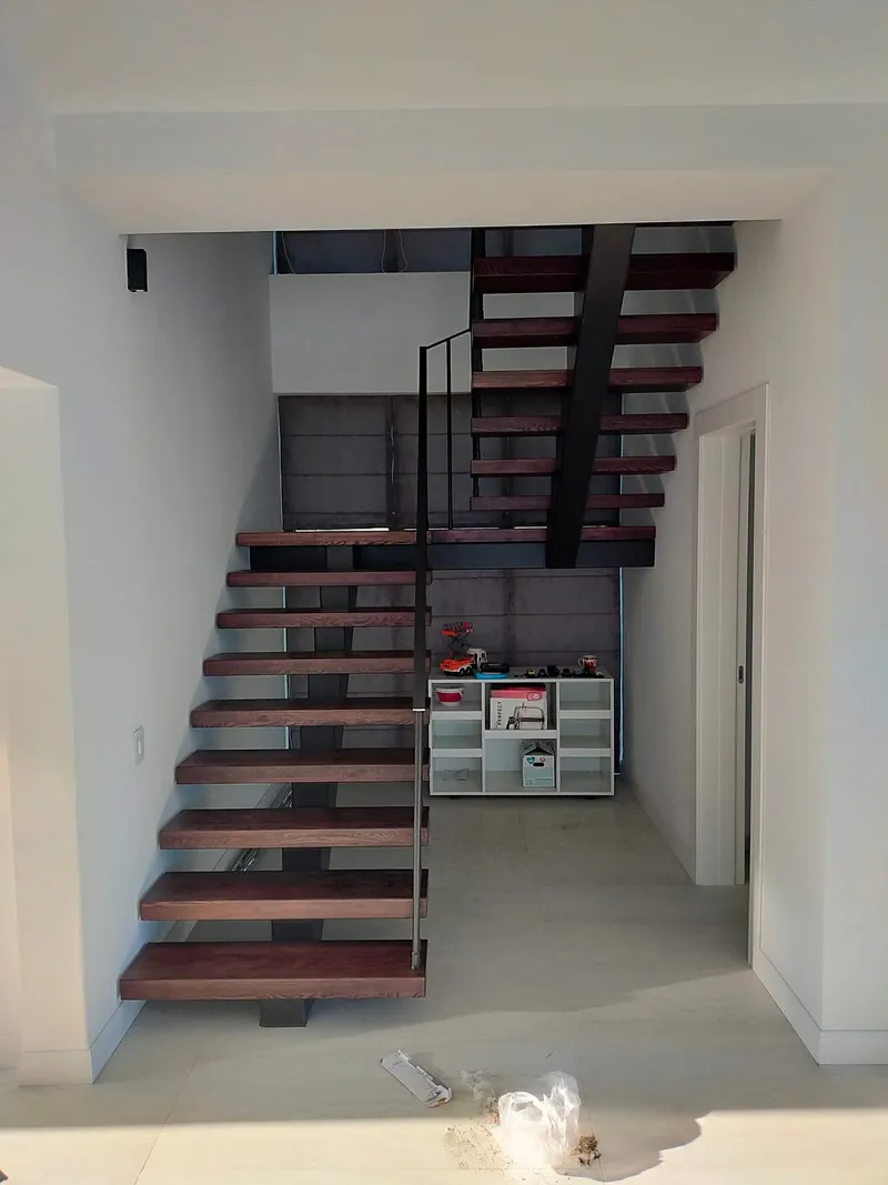 Scari si balustrade - Lucrare 1 5