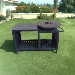 Lucrari metalice customizate